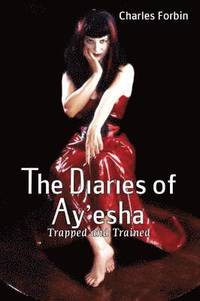 bokomslag Diaries of Ay'esha