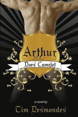 Arthur Does Camelot 1