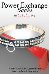 bokomslag Art of Slavery