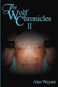 bokomslag The Wolf Chronicles II