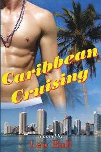 bokomslag Caribbean Cruising