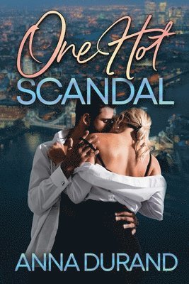 One Hot Scandal 1
