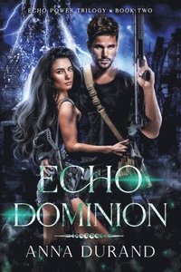 bokomslag Echo Dominion