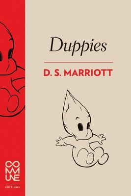 D. S. Marriott - Duppies, Häftad