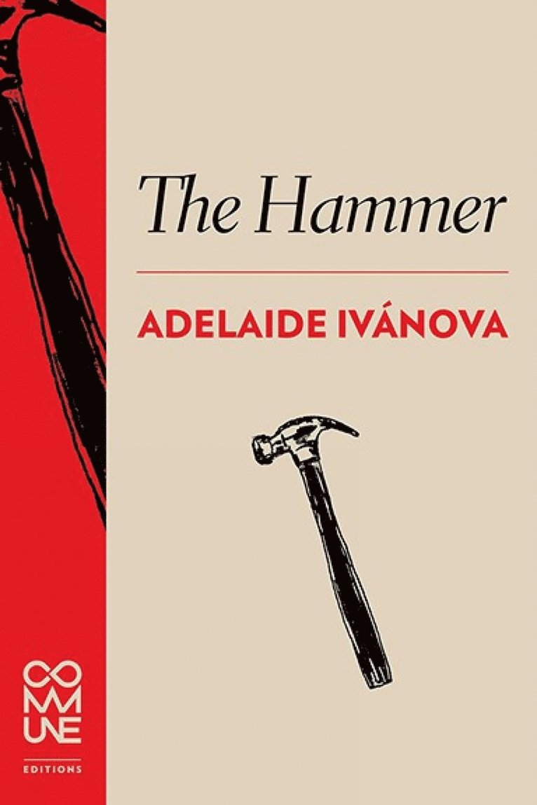 The Hammer 1