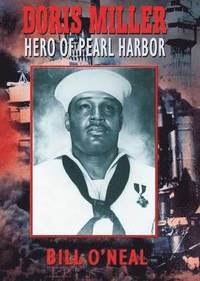 bokomslag Doris Miller-Hero of Pearl Harbor