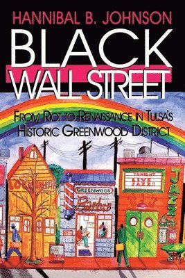 Black Wall Street 1