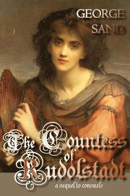 The Countess of Rudolstadt 1