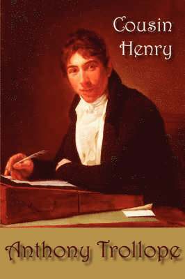 Cousin Henry