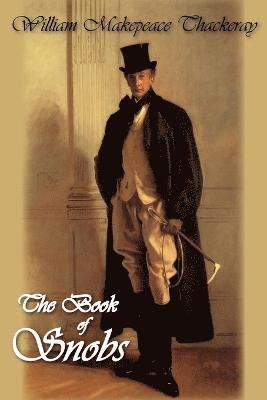 bokomslag Book of Snobs