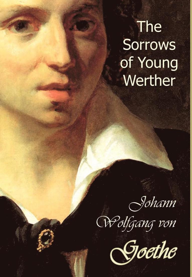 The Sorrows of Young Werther 1