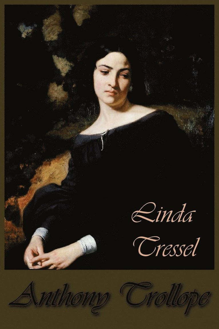 Linda Tressel 1