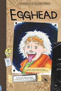 bokomslag Egghead