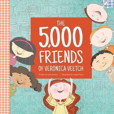 5,000 Friends of Veronica Veetch