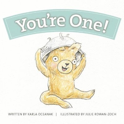 You're One! 1