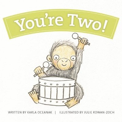 You're Two! 1