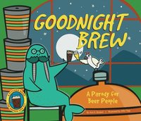 bokomslag Goodnight Brew