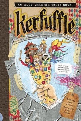 Kerfuffle 1