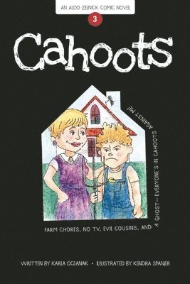 Cahoots 1