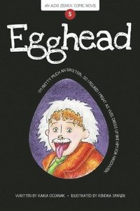 bokomslag Egghead