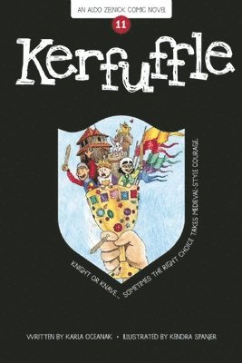 Kerfuffle 1