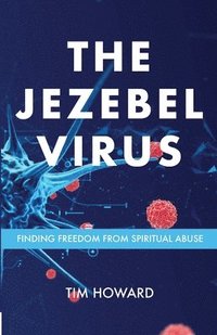 bokomslag The Jezebel Virus