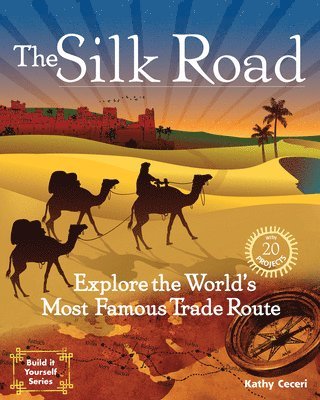 The Silk Road 1