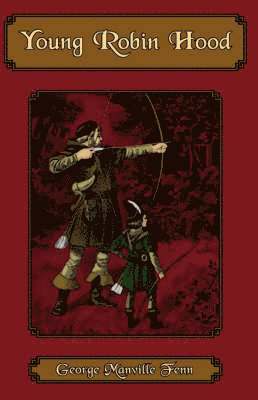 Young Robin Hood 1