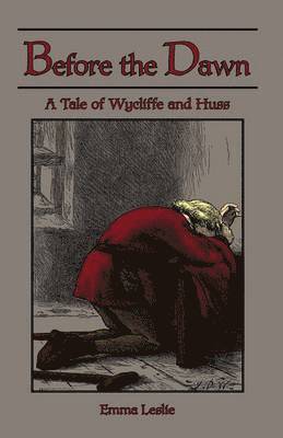 Emma Leslie - Before the Dawn, Häftad