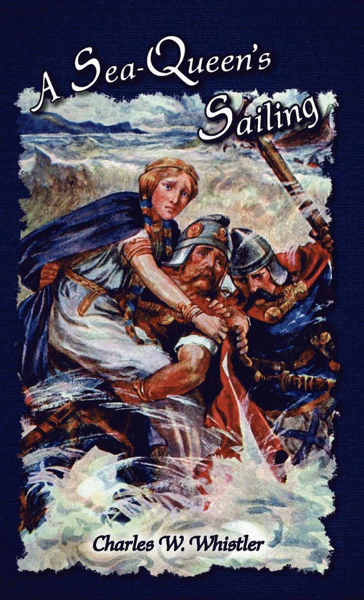 A Sea-Queen's Sailing 1