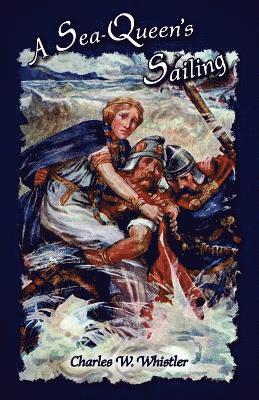 bokomslag Sea-Queen's Sailing