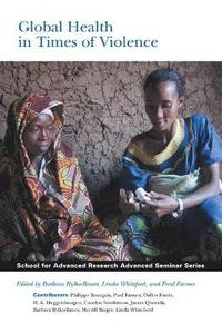 bokomslag Global Health in Times of Violence