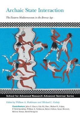 Archaic State Interaction