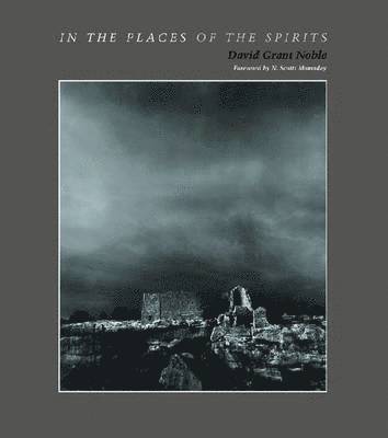 In the Places of the Spirits 1