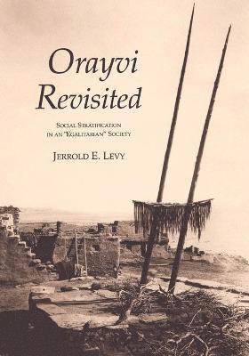 Orayvi Revisited 1