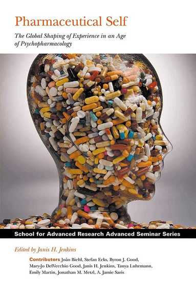 Janis H. Jenkins, Janis H. Jenkins - Pharmaceutical Self, Häftad
