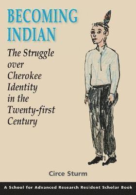 Becoming Indian 1