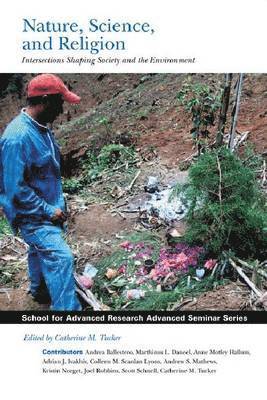 Catherine M. Tucker, Catherine M Tucker - Nature, Science and Religion, Häftad