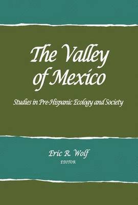The Valley of Mexico 1