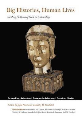 Big Histories, Human Lives