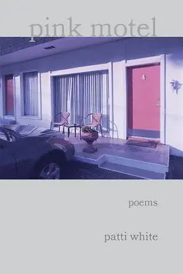 Patti White - Pink Motel, Häftad. Tillgänglighet: Tillfälligt slut