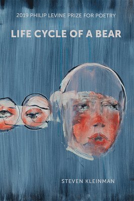 Steven Kleinman - Life Cycle of a Bear, Häftad