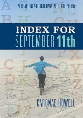 Caronae Howell - Index for September 11th, Häftad. Tillgänglighet: Tillfälligt slut