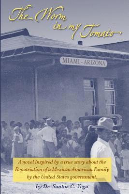 The Worm in my Tomato