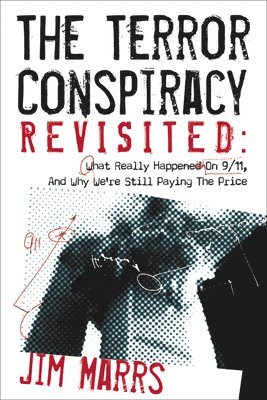 Terror Conspiracy Revisited 1