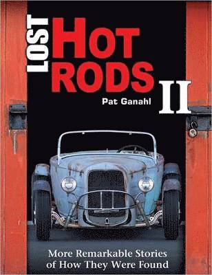 Lost Hot Rods II