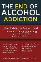 The End of Alcohol Addiction 1