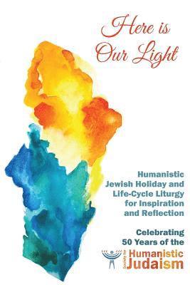 Miriam Jerris, Sheila Malcolm - Here Is Our Light, Häftad