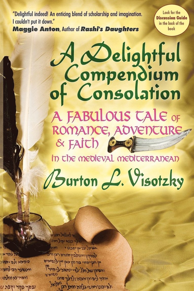 A Delightful Compendium of Consolation 1