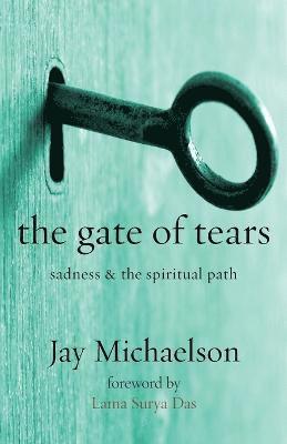 Jay Michaelson - Gate of Tears, Häftad